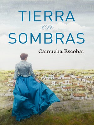 cover image of Tierra en sombras